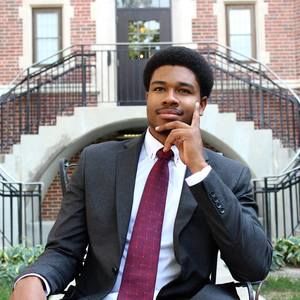 Meet your Posher, Jaylon